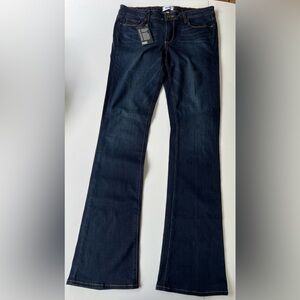 NWT Paige jeans